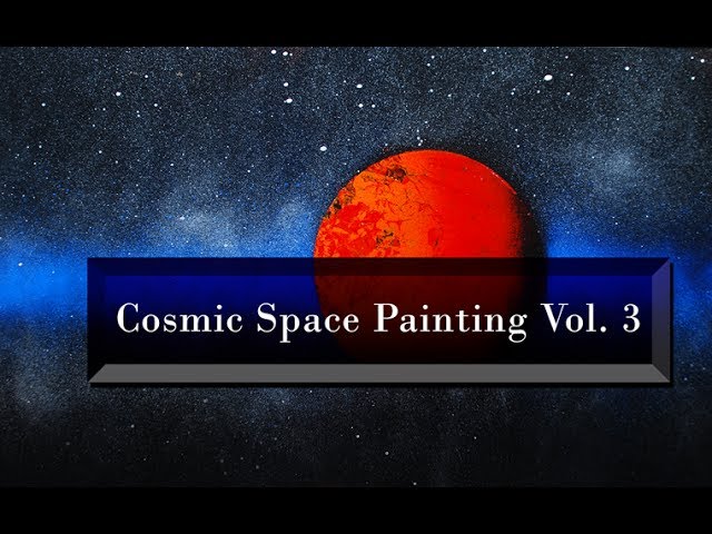 Spray Paint Art