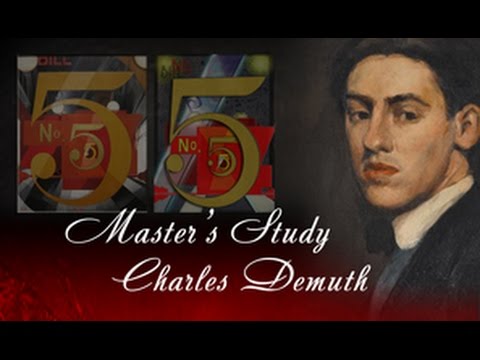 "I Saw the Figure 5 in Gold"